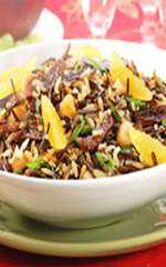 Mix de Arroz Natalino